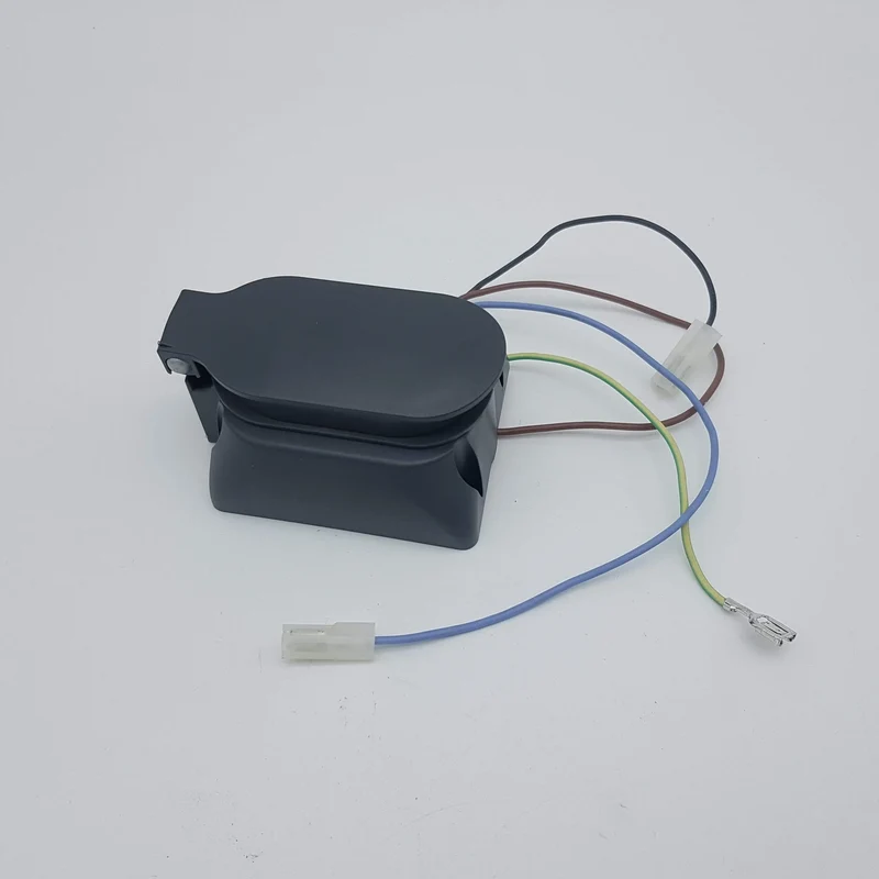 Assieme connettore parte macchina x/vl p+ per pleu0097 vaporella pratica basic Polti