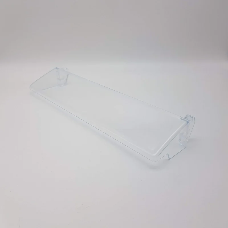 Coperchio basculante per frigo doppia porta Panasonic nr-b53v1-xb lato frigo