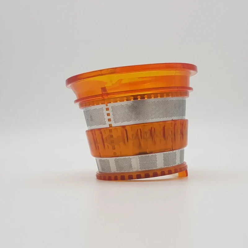 Filtro a maglie fine per estrattore H Koenig gsx24