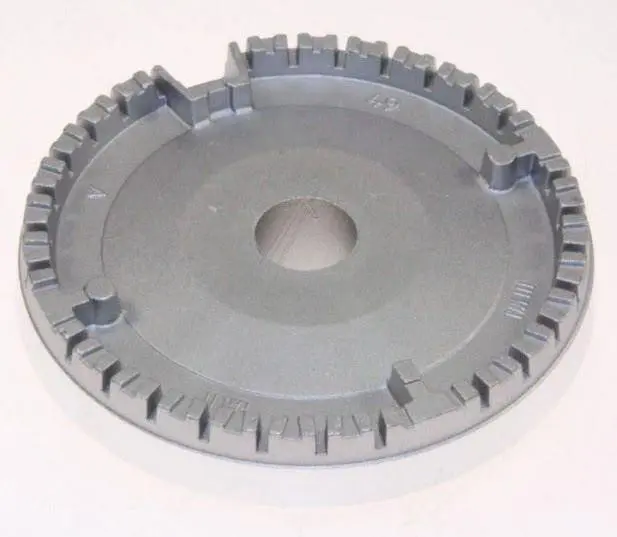 Spartifiamma corona rapida per piano cottura sabaf Ennebiservice