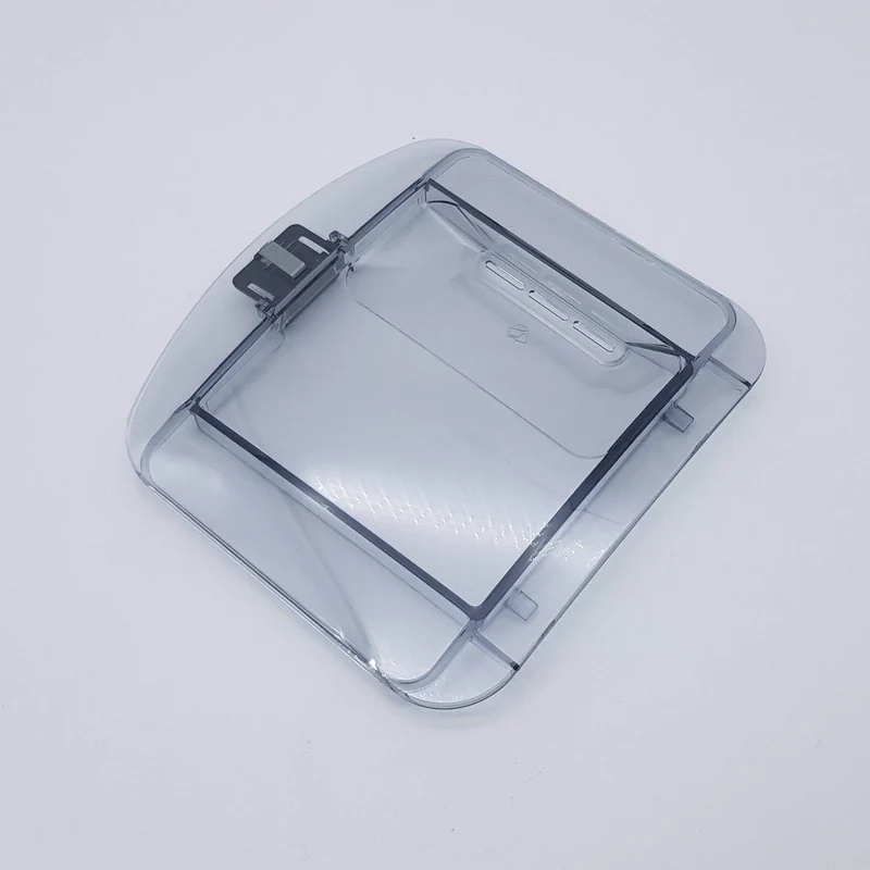 Coperchio in plastica per macchina della pasta Philips hr2355