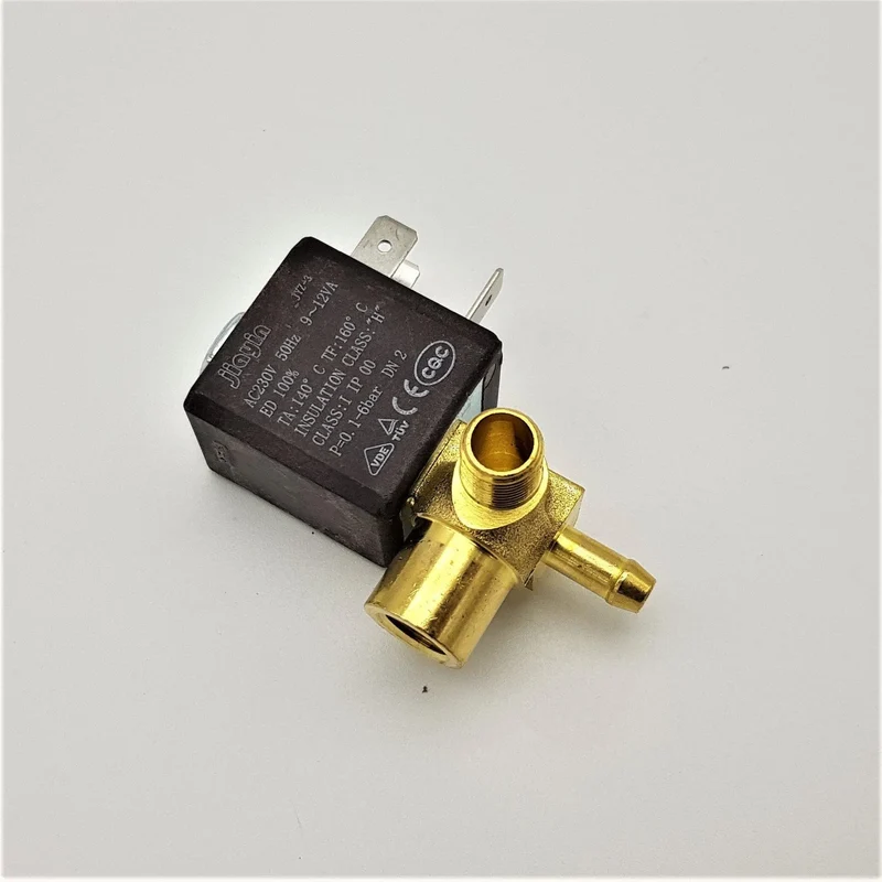 Elettrovalvola 5525 1/8 en2.0 s 70 aif 230v lecoaspira 712 Polti