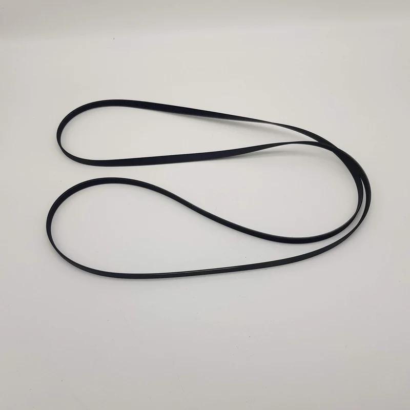 Cinghia poly v 2010 h7 per asciugatrice Whirlpool originale