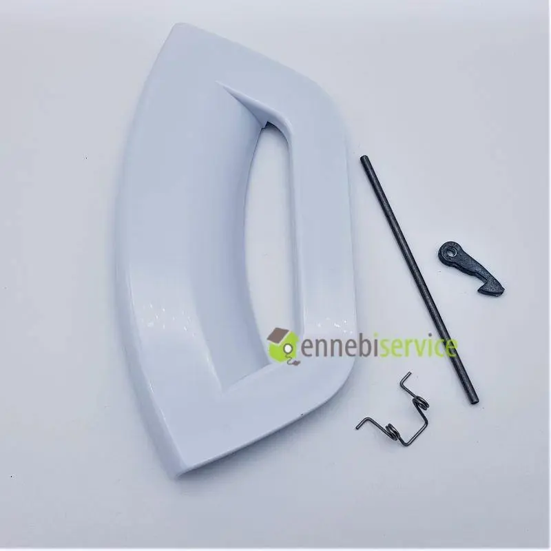 Maniglia oblò per lavatrice wml 601 Whirlpool