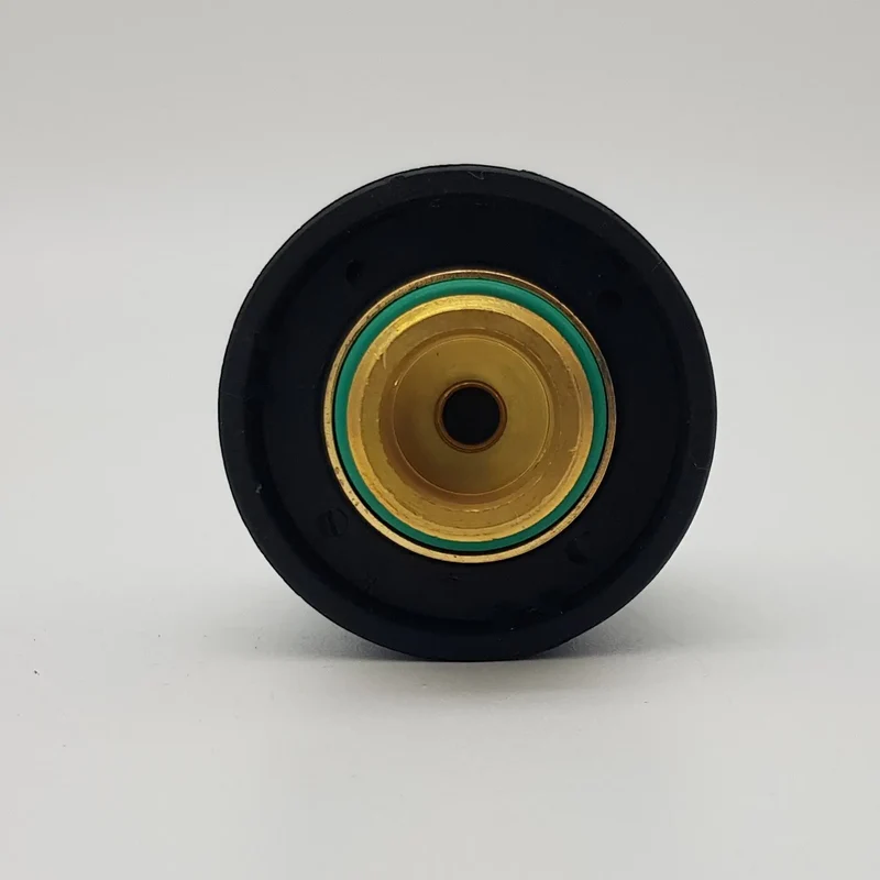 Tappo sicurezza black 5+0,8 1/2g neutro heig senza logo nuova 2h professionale Polti