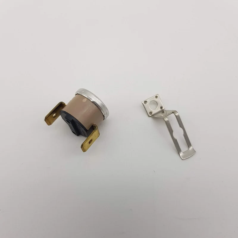 Termostato 100°c na per vaporella forever 400 Polti