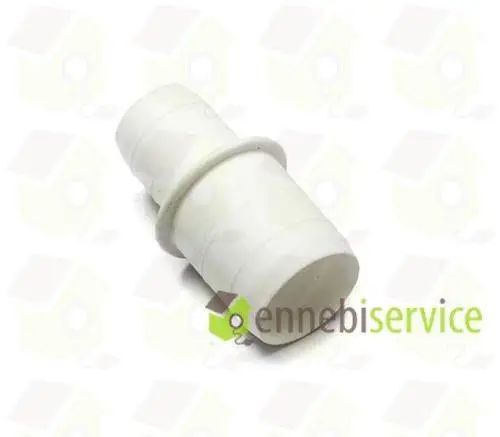 Giunto per tubo della condensa condizionatore diametro ø16-20mm Skl