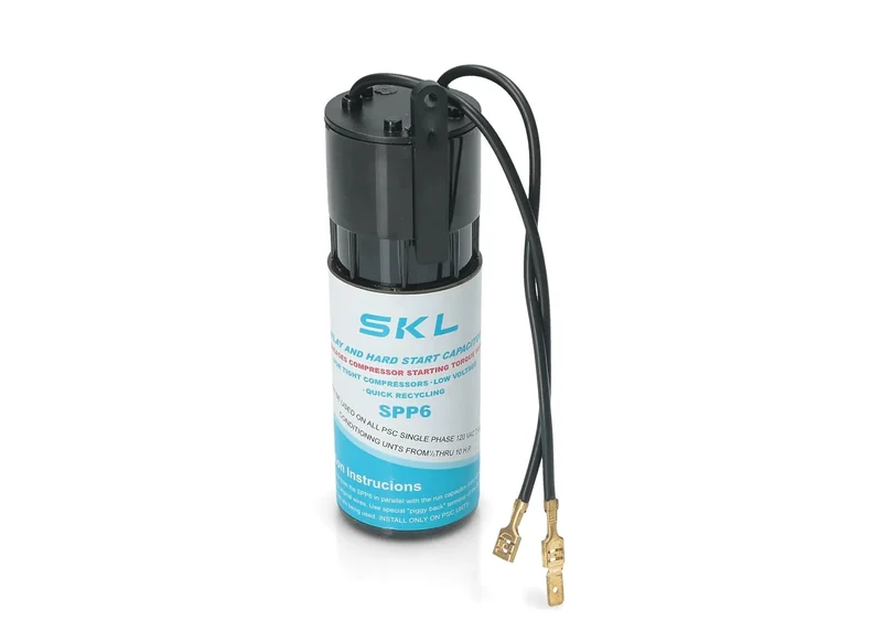 Condensatore per uso generico spp6 Skl
