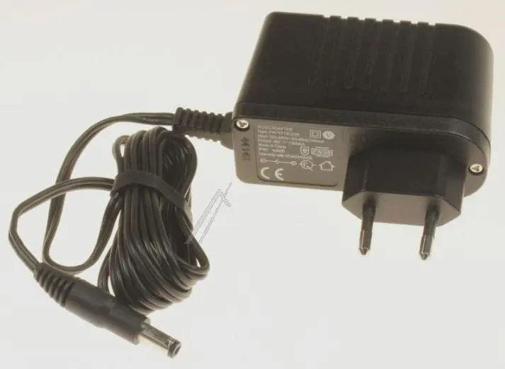 Caricabatteria alimentatore 30v per scopa elettrica Bosch modello bch6zooo