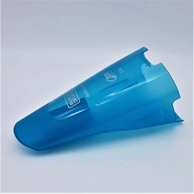 Contenitore raccogli polvere per aspirabriciole Black+Decker wdc215wa