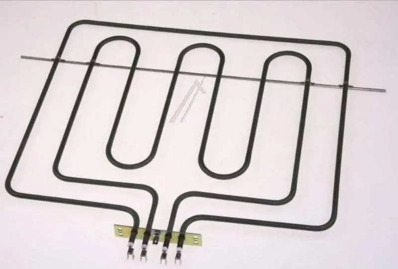 Resistenza ricambio per forno brandt 76x4321-77x6402-79x7945 Ennebiservice