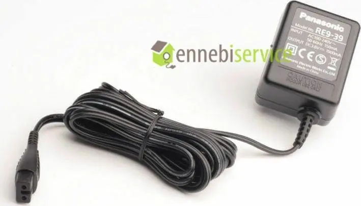 Cavo alimentazione per taglia capelli professionale re9-39 er1611 Panasonic
