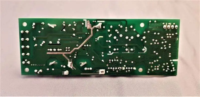 Scheda elettronica per macchina da caffè De Longhi ecam