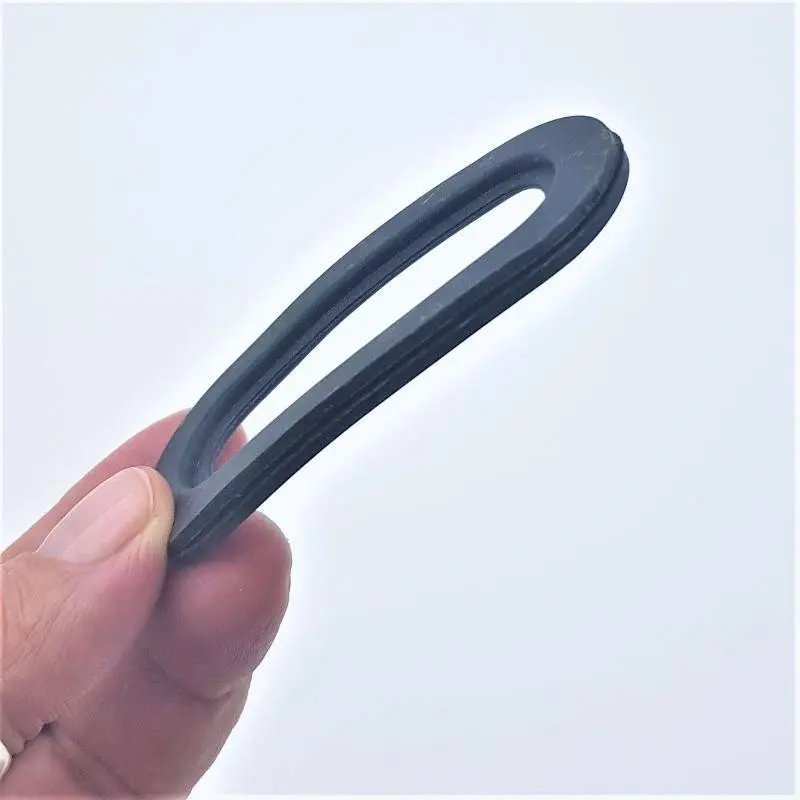 Guarnizione ecologico as800 epdm Polti