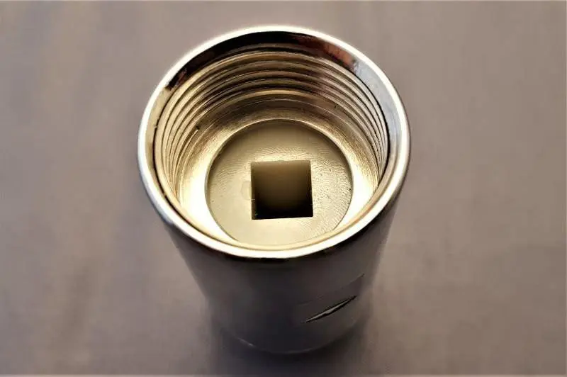 Filtro anticalcare magnetico 3/4'' per lavatrice e lavastoviglie Skl