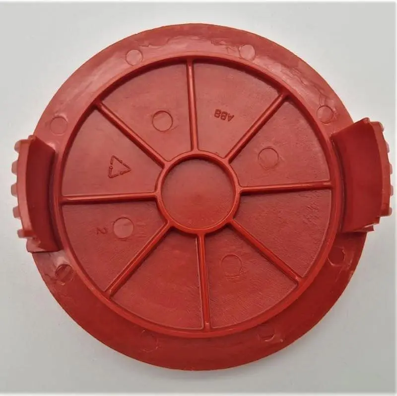 Copertura bobina per taglia erba Black+Decker gl701