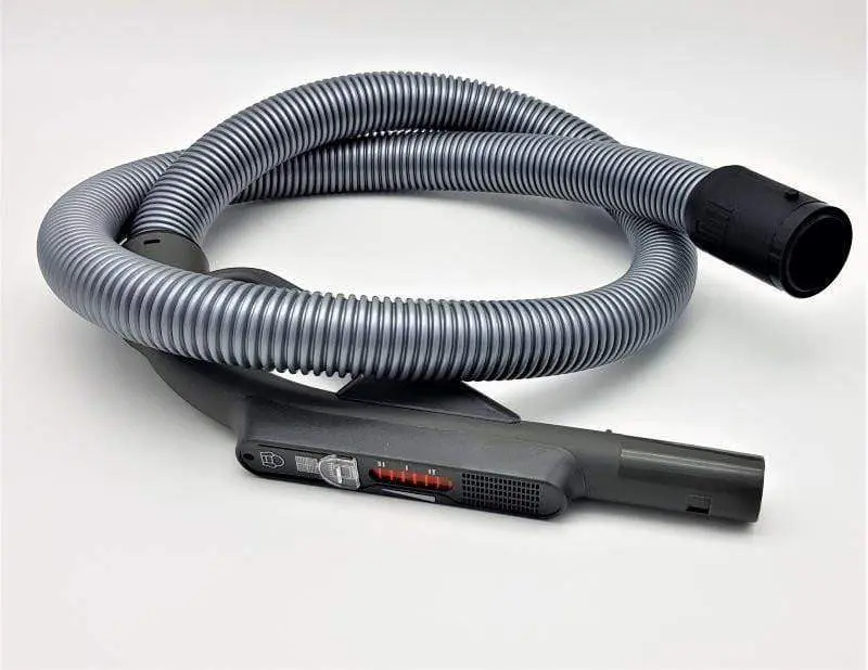 Tubo flex completo per aspirapolvere Rowenta ro476201