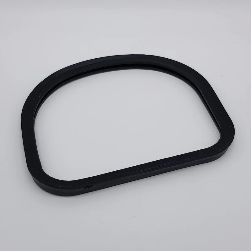 Guarnizione porta filtro superiore/contenitore epdm Polti