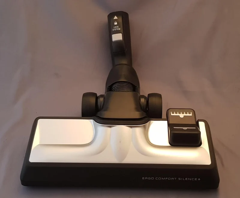 Spazzola per aspirapolvere Rowenta ro5761ea - silence force extreme compact