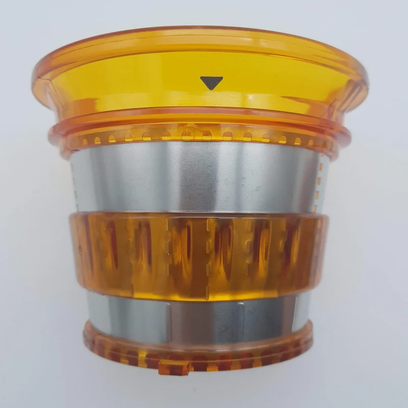 Filtro cieco per estrattore H Koenig gsx22