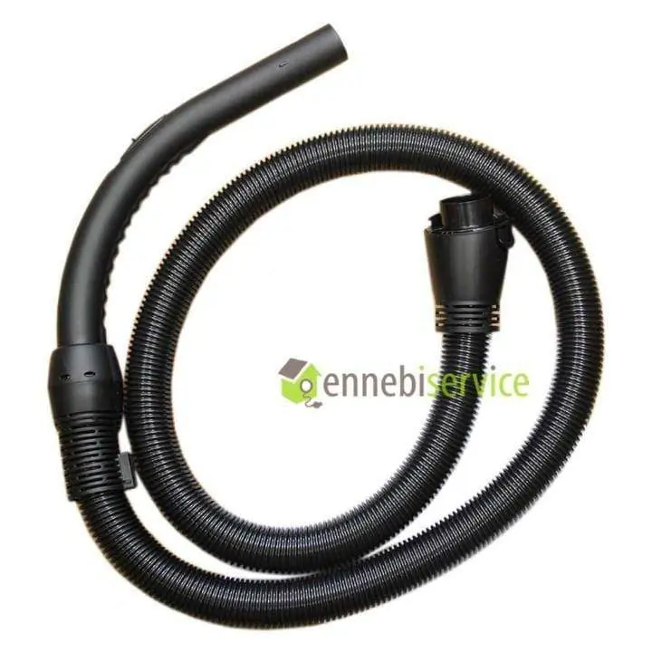 Tubo flex completo di attacchi per aspirapolvere Samsung sc62e0