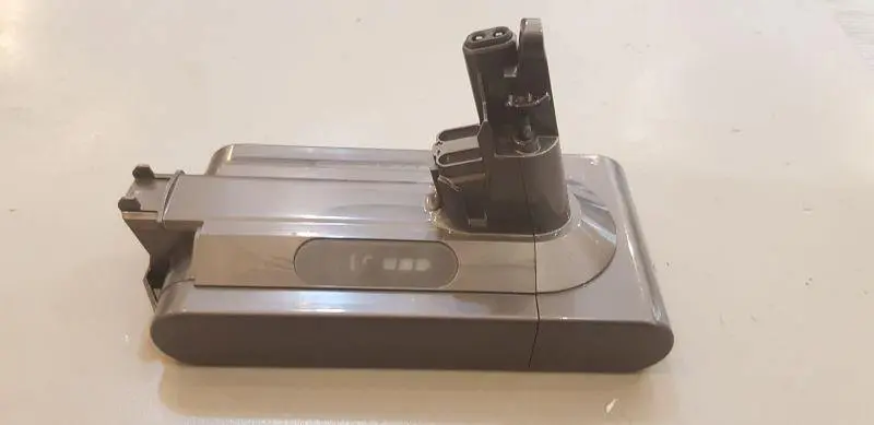 Accumulatori per aspirapolvere Dyson sv12