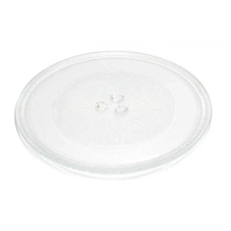 Piatto microonde diametro ø255mm daewoo 3517203600 Skl