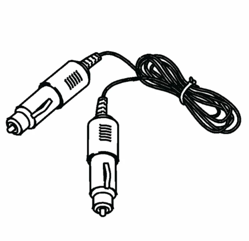 Caricabatteria per buster Black+Decker bdv012