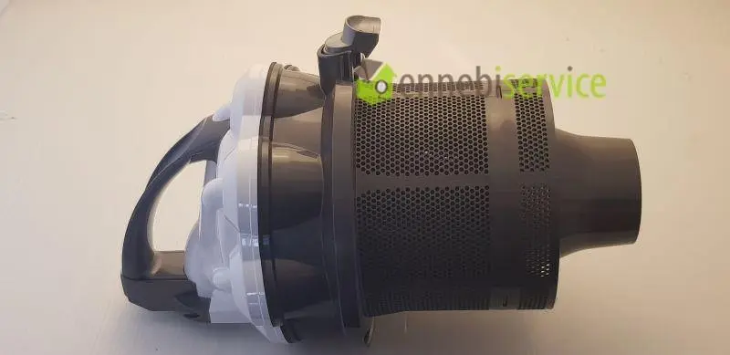 Parte superiore contenitore dc29 allergy parquet plus Dyson
