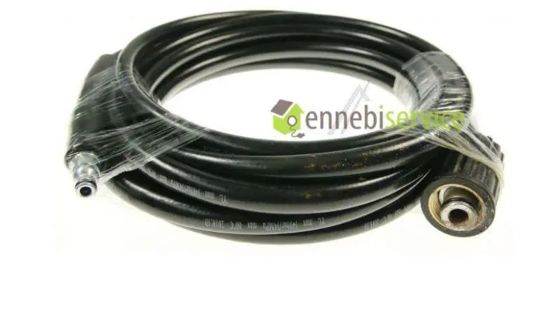 Tubo flessibile per idropulitrice Black+Decker pw1400k