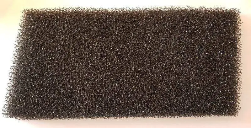 Filtro espanso per asciugatrice Whirlpool wre 7302