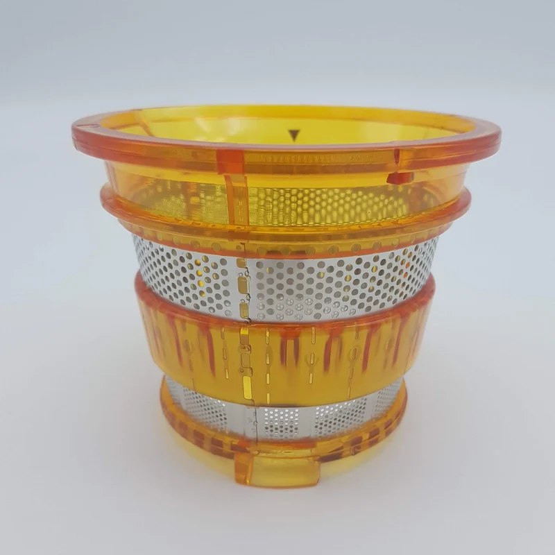 Filtro a maglie larghe per estrattore H Koenig gsx22