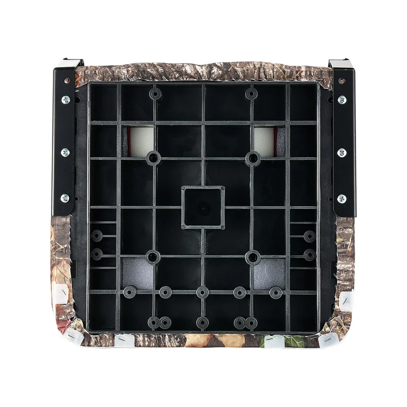VEVOR Asiento Plegable Para Lancha De Calidad Industrial Pro