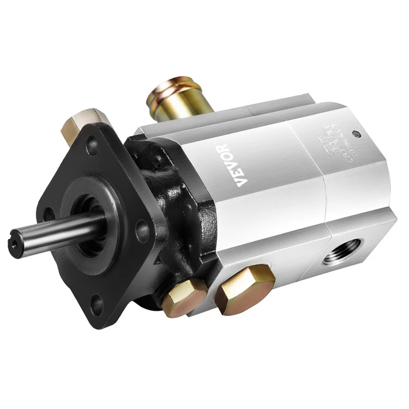VEVOR Bomba Hidráulica Para Partidor De Leña 13GPM 3000PSI