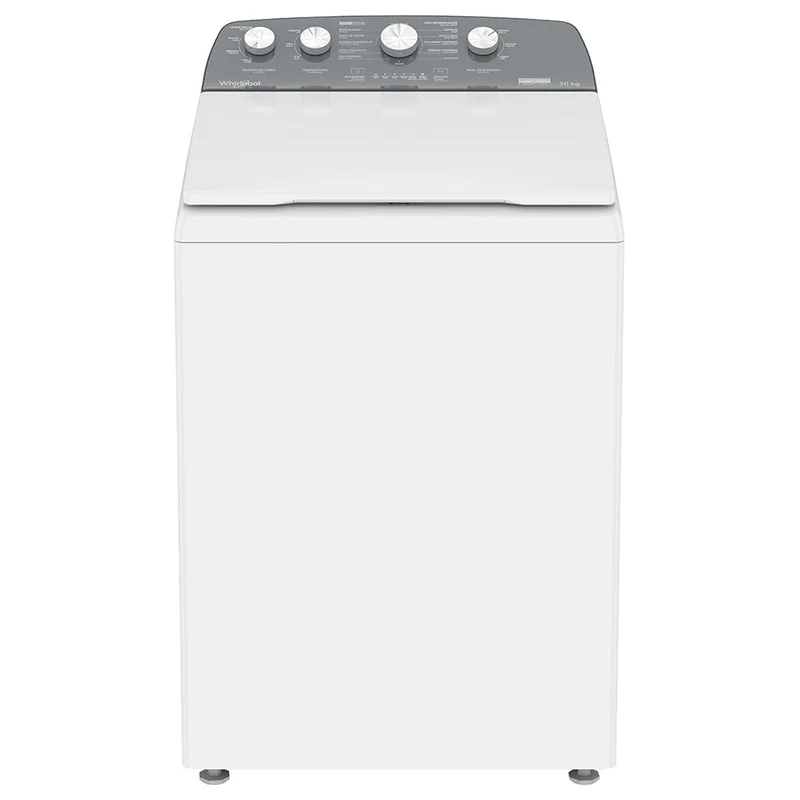Lavadora Whirlpool 8MWTW2024MJM | 20kg | Carga Superior