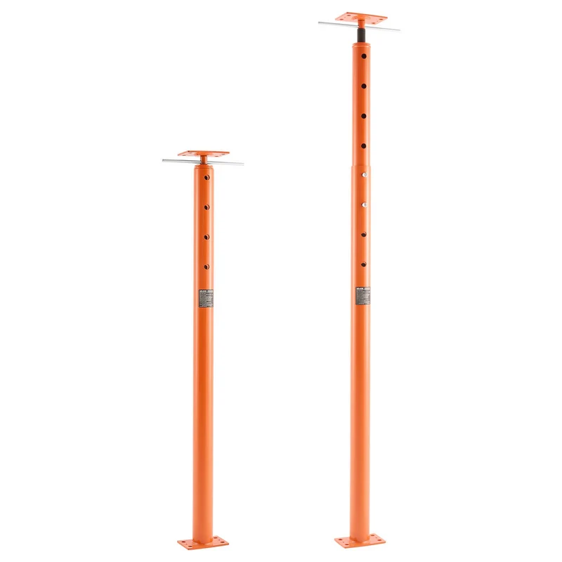 VEVOR Postes Ajustables Para Construcción 18000lb 93Inch Pro