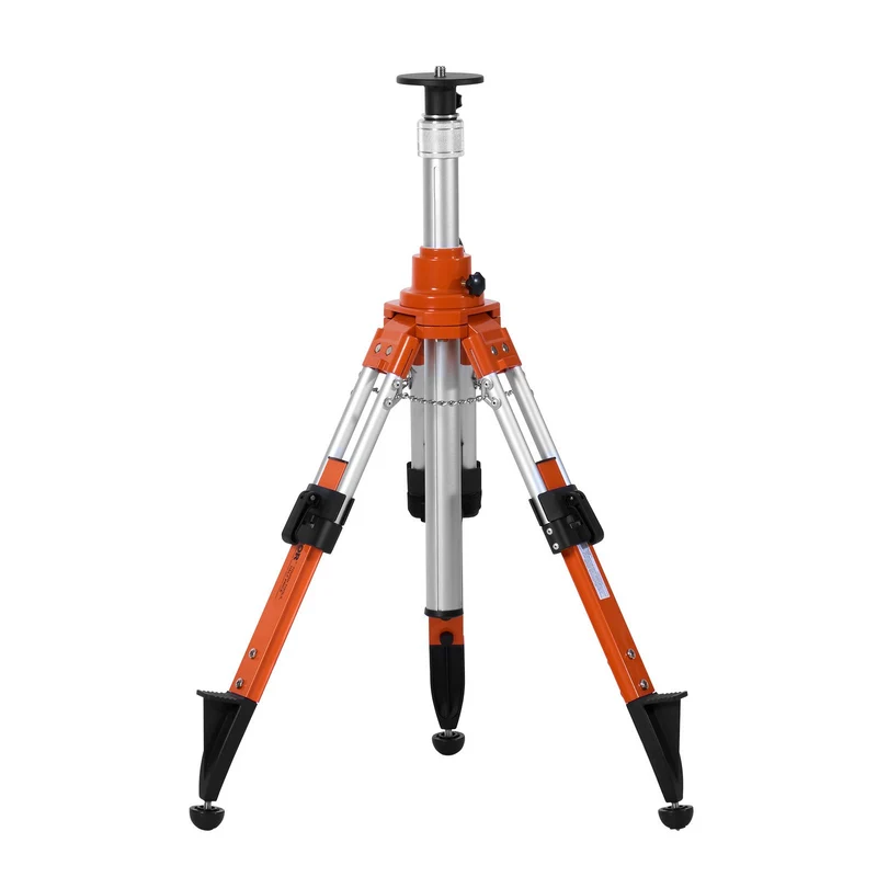 VEVOR Trípode Para Nivel Láser 67.71inch Calidad Industrial
