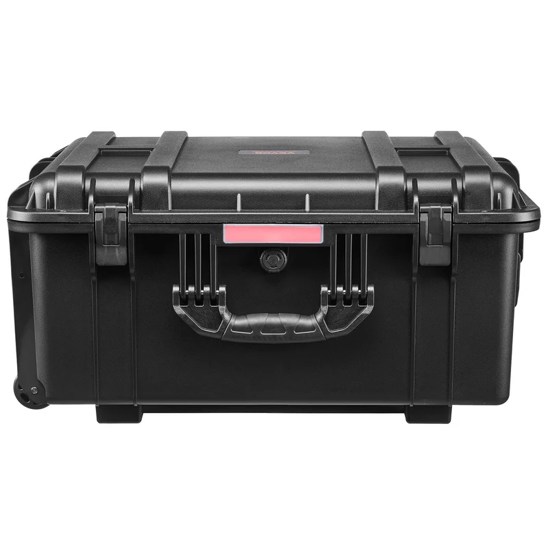 VEVOR Estuche Rígido Impermeable 63x50x32 De Uso Comercial