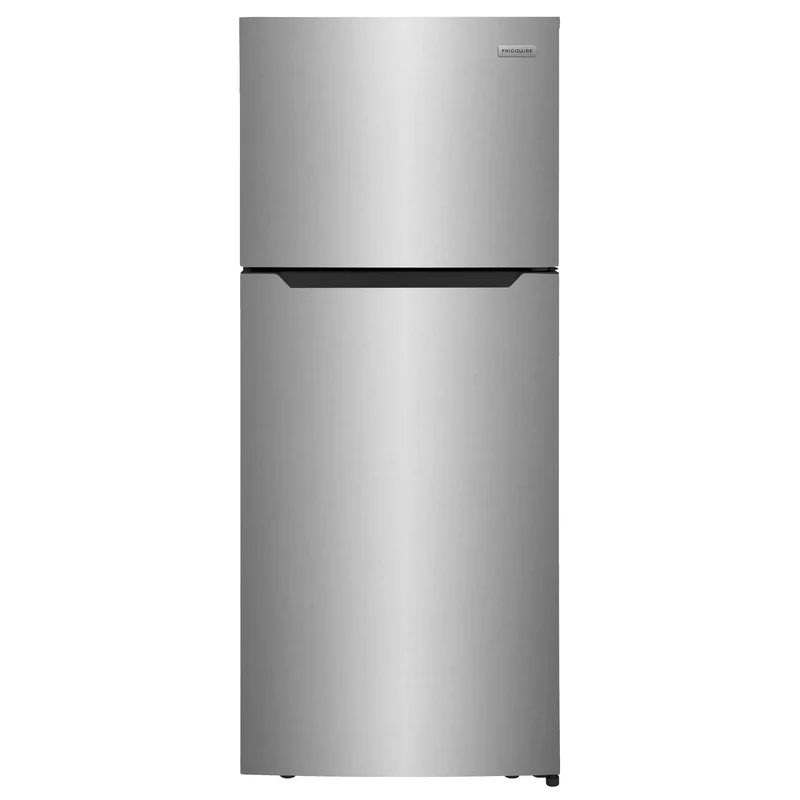Refrigeradora Frigidaire FFHT1822UV | 18 pies cúbicos | Top Mount | Acero Inoxidable