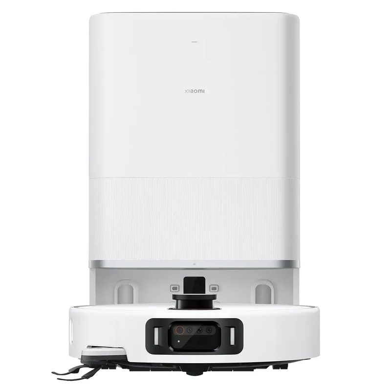 Aspiradora Inalámbrica Xiaomi Robot Vacuum 5 Pro
