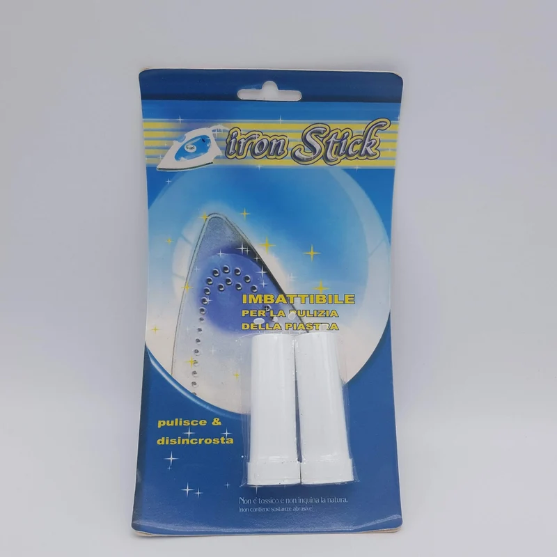 Sciolino 2 stick pulisci piastra Ennebiservice