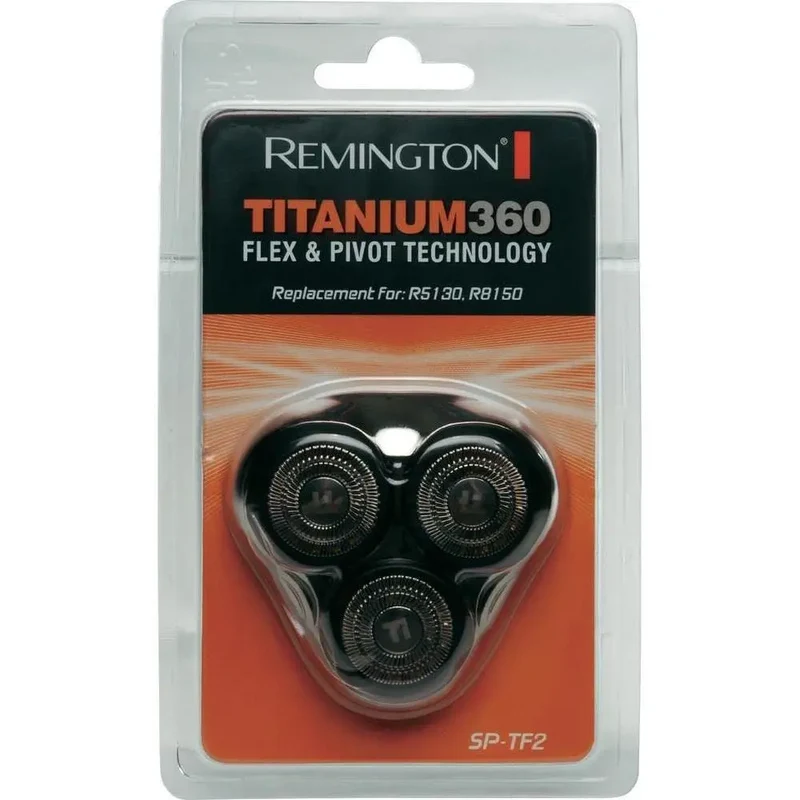 Testina Remington per r5130-r5150-r8150 rasoio sptf2