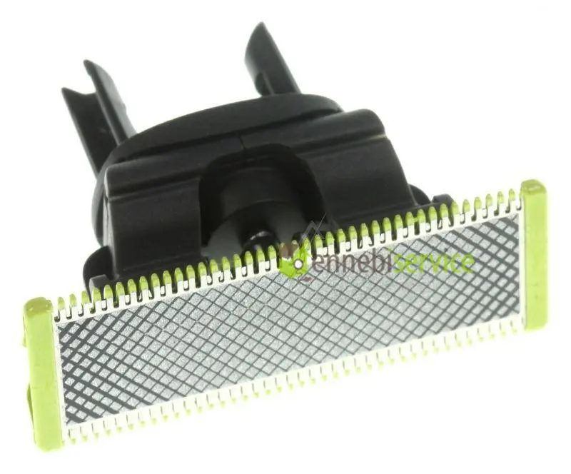 Testina rasoio oneblade Philips