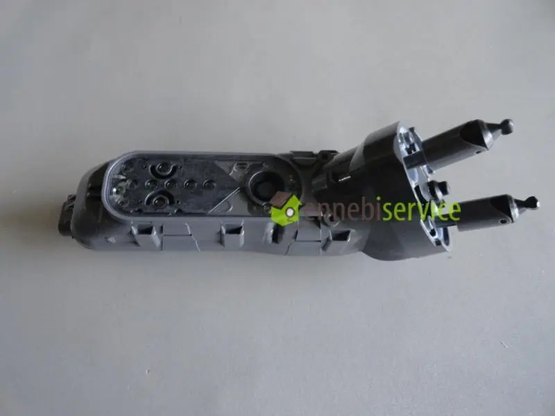 Supporto corpo rasoio Philips hq8250