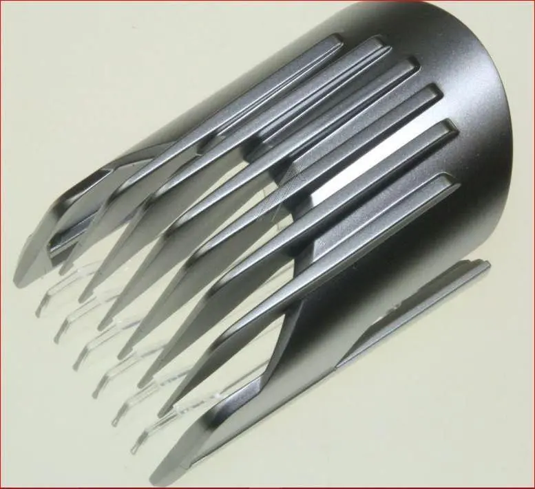 Pettine per tagliacapelli Panasonic er-gc70 1-5mm