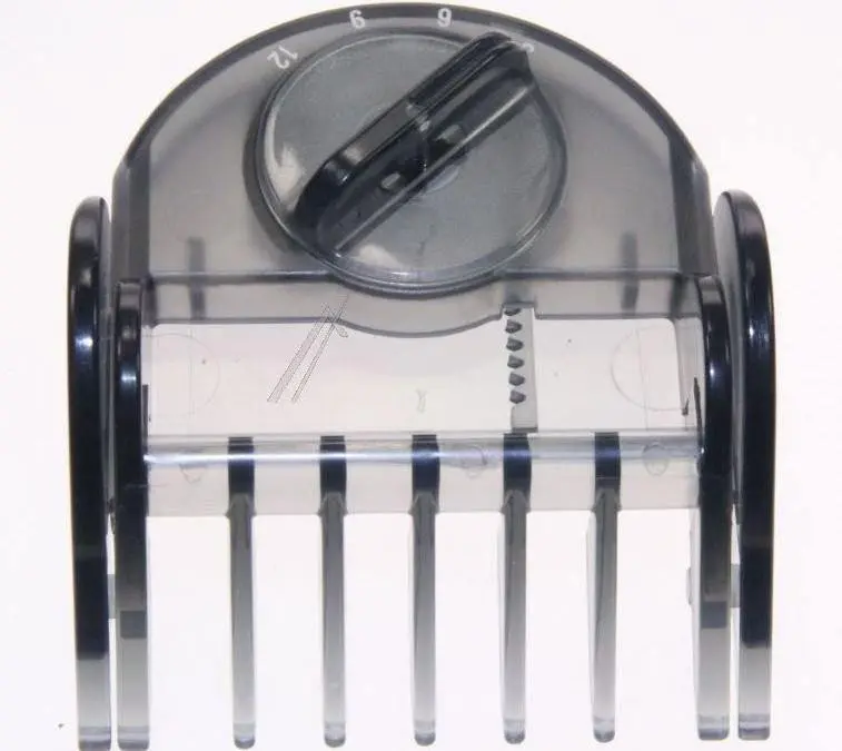 Pettine 3 - 12mm tagliacapelli Rowenta tn5040 wet & dry