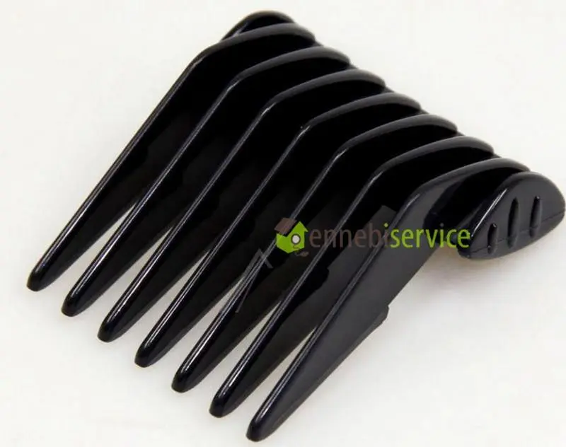 Pettine 12mm tagliacapelli Rowenta tn5030 wet & dry