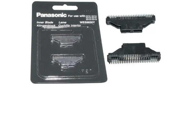 Coppia coltelli rasoio Panasonic es4033