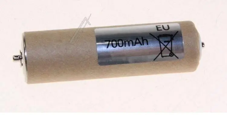 Batteria per Taglia Capelli Panasonic ER230 – Ricambio Ricaricabile Ni-MH 1,2V 700mAh