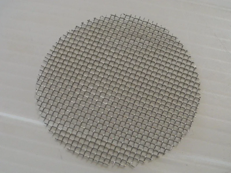 Retina protettiva per phon diametro 48mm Ennebiservice